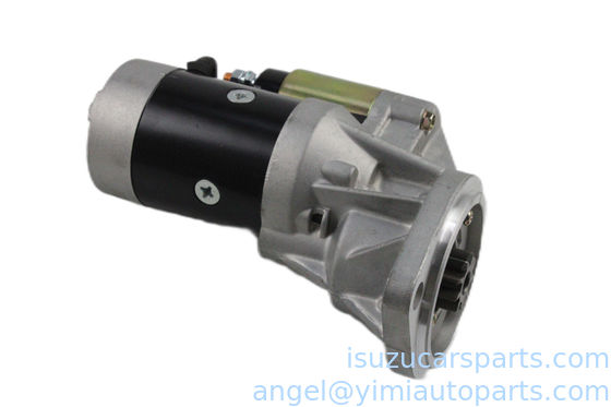 NKR TFR54 ISUZU 4JB1 κινητήρας εκκίνησης 12V 8944489591 υψηλής απόδοσης