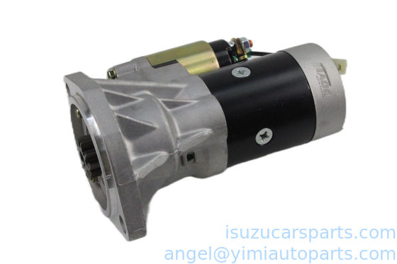NKR TFR54 ISUZU 4JB1 κινητήρας εκκίνησης 12V 8944489591 υψηλής απόδοσης