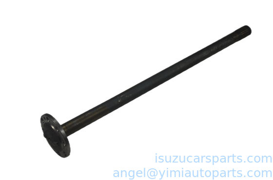 ISUZU 700P 4HK1 4HF1 ΣΕΜΙΑΧΙΣ 8971344391 2403511-P301
