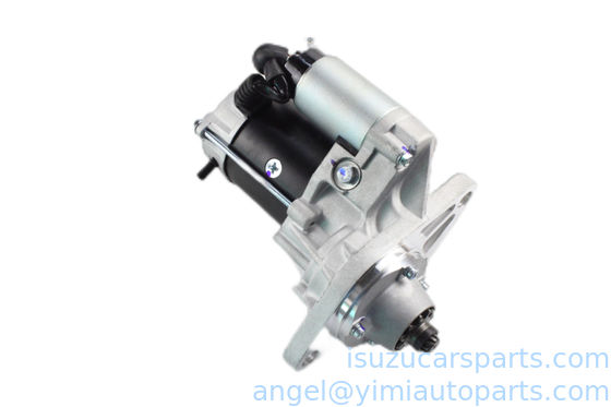 Υψηλής Απόδοσης 700P ISUZU 4HK1 Starter ASM 8973239352 8980549840