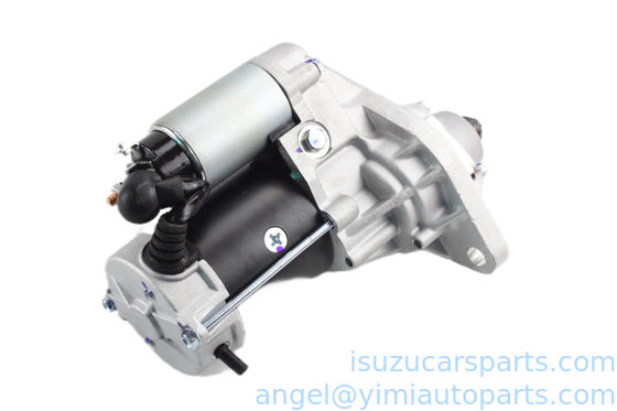 Υψηλής Απόδοσης 700P ISUZU 4HK1 Starter ASM 8973239352 8980549840