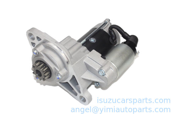 ISUZU NPR66 4HF1 κινητήρας εκκίνησης ASM 24V 8971722112 8970958110 8970655260