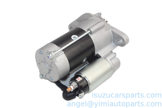 ISUZU NPR66 4HF1 κινητήρας εκκίνησης ASM 24V 8971722112 8970958110 8970655260