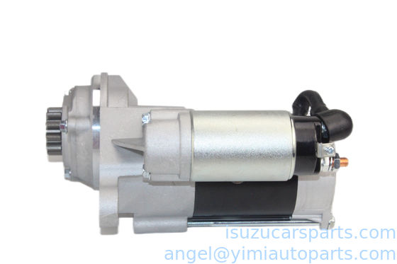 ISUZU NPR66 4HF1 κινητήρας εκκίνησης ASM 24V 8971722112 8970958110 8970655260