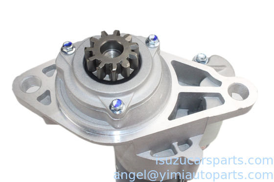 ISUZU NPR66 4HF1 κινητήρας εκκίνησης ASM 24V 8971722112 8970958110 8970655260