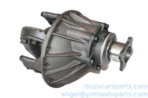 ISUZU 4HE1 292 14MM Διαφορετικός ASM 7/41 8980151290 8980151640 8973631000