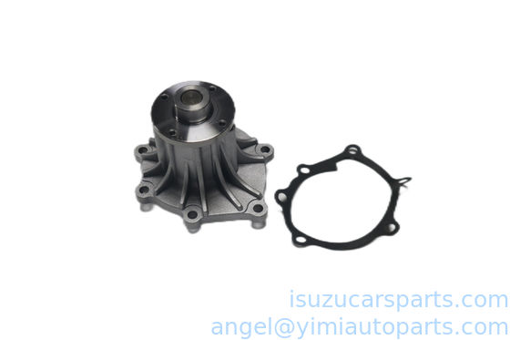 MUX 4JJ4 JK1 ISUZU DMAX αντλία νερού