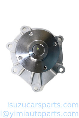 MUX 4JJ4 JK1 ISUZU DMAX αντλία νερού