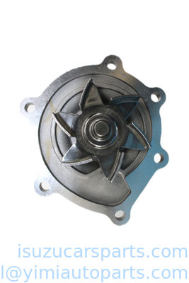 MUX 4JJ4 JK1 ISUZU DMAX αντλία νερού