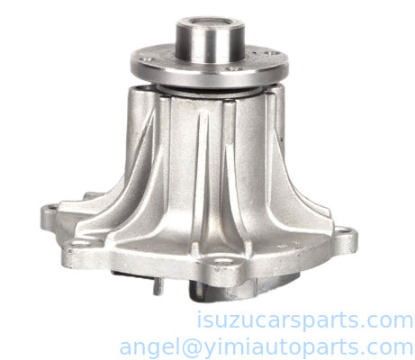 MUX 4JJ4 JK1 ISUZU DMAX αντλία νερού