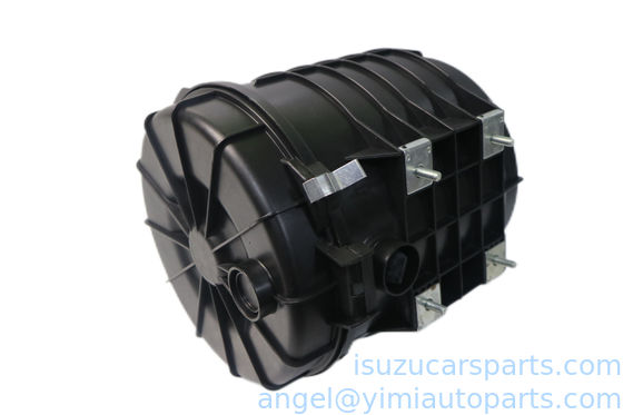 8973815292 Isuzu Μέρη κινητήρα NPR 4HG1 4JJ1 NLR85 Φίλτρο αέρα ASM 8980504150