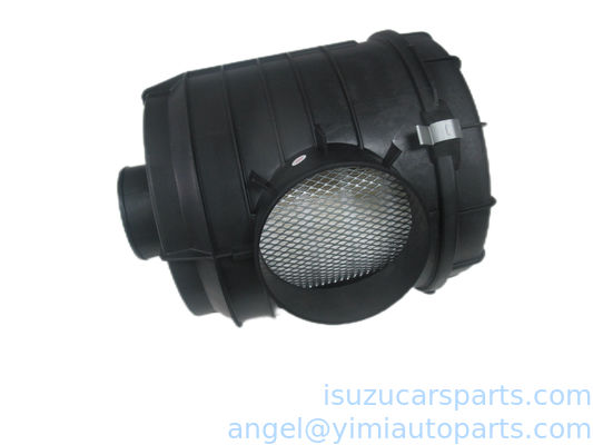8973815292 Isuzu Μέρη κινητήρα NPR 4HG1 4JJ1 NLR85 Φίλτρο αέρα ASM 8980504150