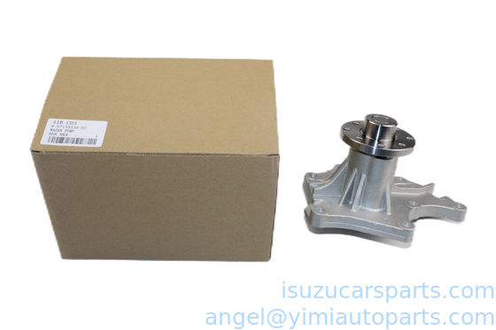 NHR NKR 600P 4JH1 ISUZU Υδροτριβή 1307100AA 8971050123 5876100880