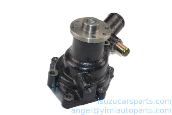 Εναλλακτική αγορά ISUZU 4BG1 αντλία νερού 8971250510 Standard Size Νέα κατάσταση
