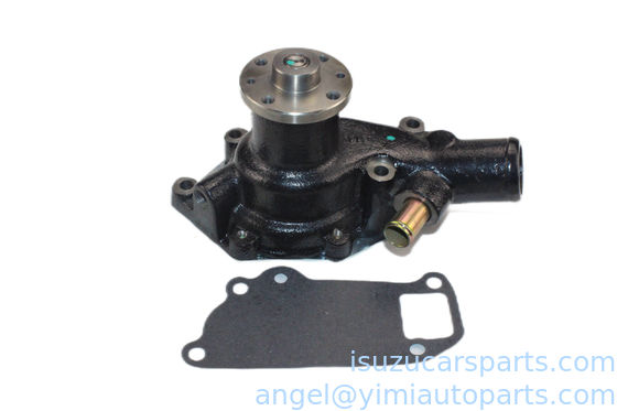Εναλλακτική αγορά ISUZU 4BG1 αντλία νερού 8971250510 Standard Size Νέα κατάσταση