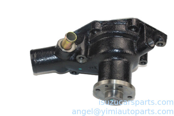 Εναλλακτική αγορά ISUZU 4BG1 αντλία νερού 8971250510 Standard Size Νέα κατάσταση
