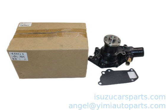 Εναλλακτική αγορά ISUZU 4BG1 αντλία νερού 8971250510 Standard Size Νέα κατάσταση