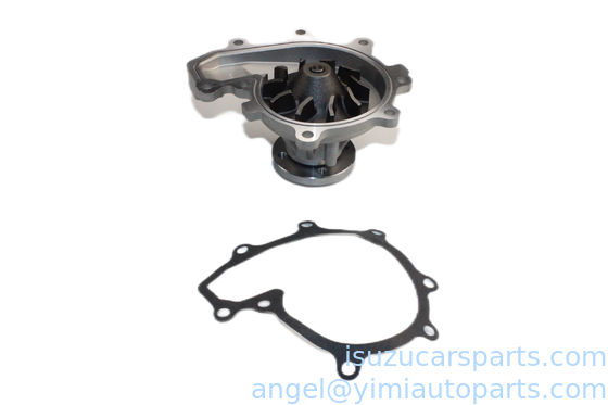 700P ISUZU 4HK1 αντλία νερού 8973634780 5876100890 ανταλλακτικά αυτοκινήτων Isuzu