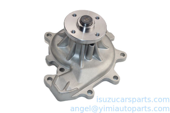 700P ISUZU 4HK1 αντλία νερού 8973634780 5876100890 ανταλλακτικά αυτοκινήτων Isuzu