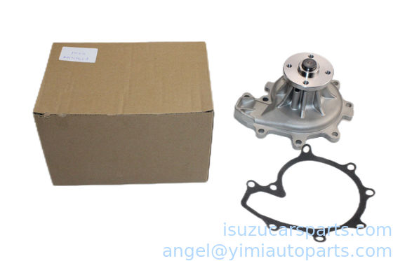 700P ISUZU 4HK1 αντλία νερού 8973634780 5876100890 ανταλλακτικά αυτοκινήτων Isuzu