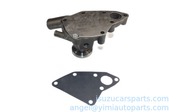 Υψηλής απόδοσης ISUZU C240 αντλία νερού 8943768320 8943768360