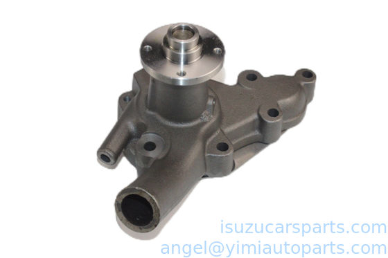 Υψηλής απόδοσης ISUZU C240 αντλία νερού 8943768320 8943768360