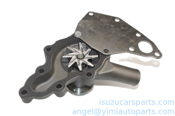 Υψηλής απόδοσης ISUZU C240 αντλία νερού 8943768320 8943768360