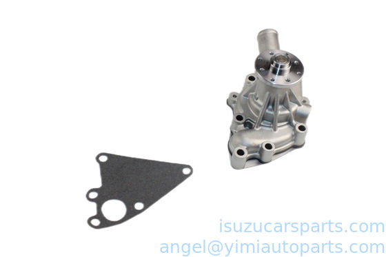 C223 Isuzu αντλία νερού ASM με συμπίεση 8943768580 υψηλής απόδοσης