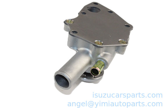 C223 Isuzu αντλία νερού ASM με συμπίεση 8943768580 υψηλής απόδοσης