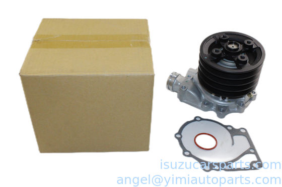 Η ISUZU 6HH1 6HE1TC FVR34 αντλία ASM W/GASKET J211-0210M 8943910595 8976027810