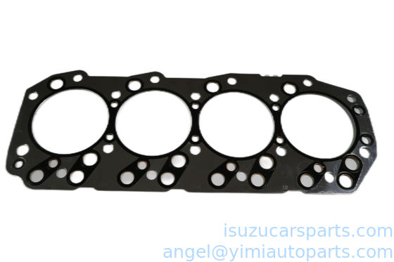 Τυποποιημένο ISUZU DMAX Μέρη 4JH1 Κεφαλή κυλίνδρου 8979408971