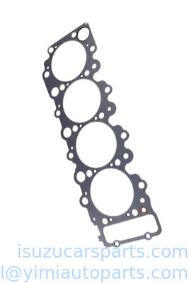700P 4HK1 Isuzu Μέρη κινητήρα Κεφαλή κυλίνδρου 8973754330