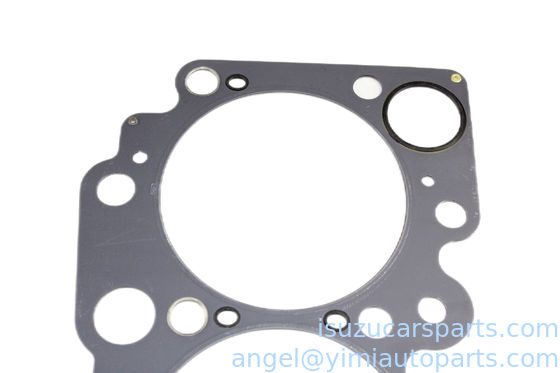 700P 4HK1 Isuzu Μέρη κινητήρα Κεφαλή κυλίνδρου 8973754330