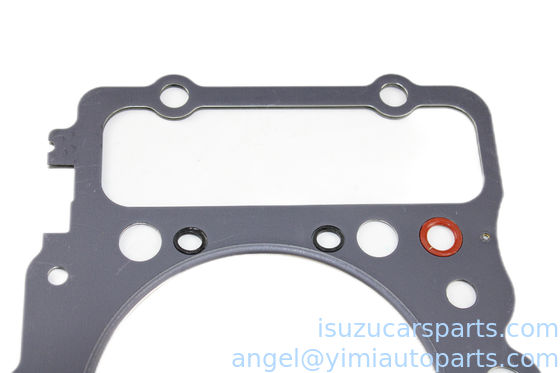 700P 4HK1 Isuzu Μέρη κινητήρα Κεφαλή κυλίνδρου 8973754330