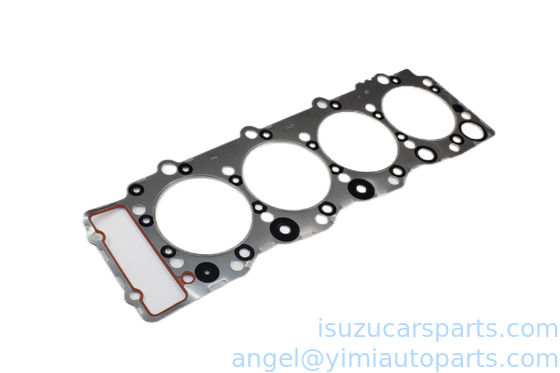 4HF1-O Μέρη κινητήρα Isuzu Κεφαλή κυλίνδρου τύπου τενεκέ Standard 8971058730