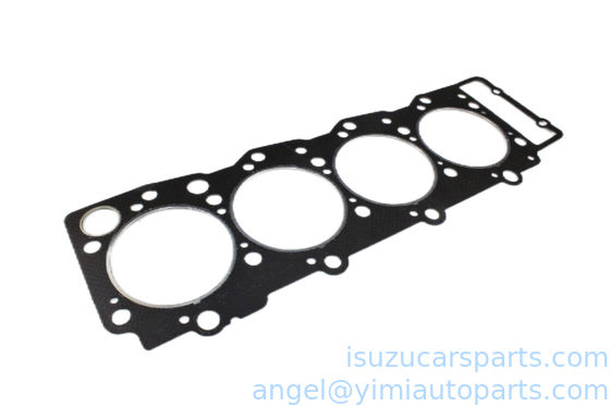 8971058731 8971075680 Isuzu Μέρη κινητήρα 4HF1-O ISUZU NPR Κεφαλοδέκτη