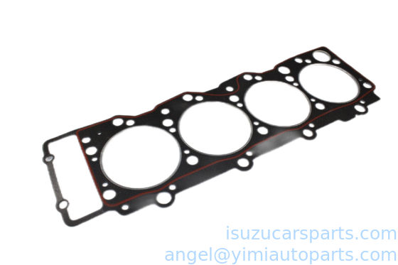 8971058731 8971075680 Isuzu Μέρη κινητήρα 4HF1-O ISUZU NPR Κεφαλοδέκτη