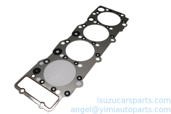 8971058732 8971075681 Isuzu Αυτοκινήτου Συσκευαστικά ISUZU NPR 4HF1 Κεφαλοστοιχείο κυλίνδρου