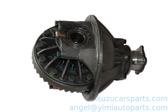 NPR Isuzu Τμήματα σασί 292 14M 4HF1 4HE1 DRIVE ASM FINAL RR 7/43 8973675041 8973631010