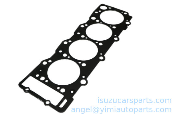 8973541970 8971380671 Isuzu Αυτοκινήτων Μέρη ISUZU NPR 4HE1 Κεφαλή κυλίνδρου