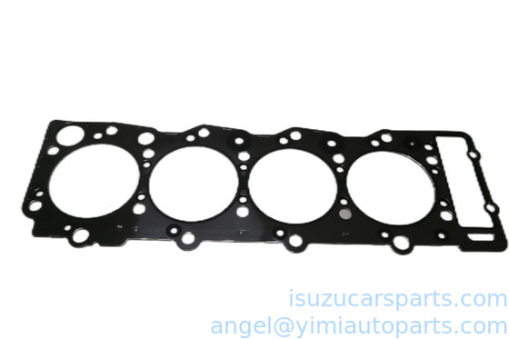 8973541970 8971380671 Isuzu Αυτοκινήτων Μέρη ISUZU NPR 4HE1 Κεφαλή κυλίνδρου