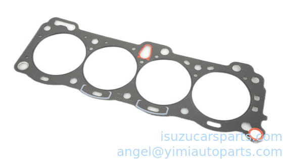 Τεχνικά εξαρτήματα αυτοκινήτων Isuzu TFR17 4ZE1 Κεφαλοδέκτη 8941742790