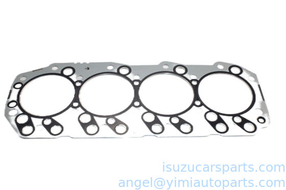 ανθεκτικά εξαρτήματα Isuzu NKR 600P NKR77 4JH1 Σωλήνες κεφαλής κινητήρα 8972596031
