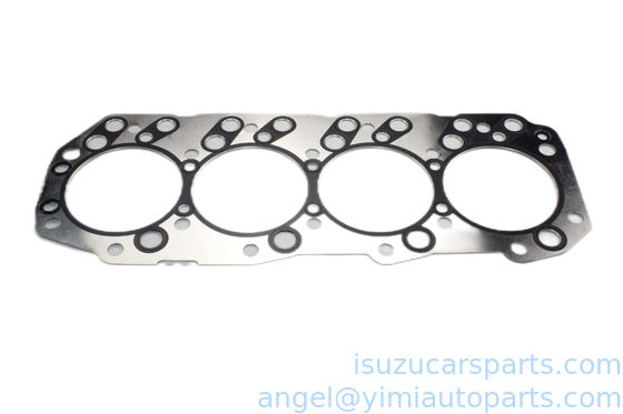 ανθεκτικά εξαρτήματα Isuzu NKR 600P NKR77 4JH1 Σωλήνες κεφαλής κινητήρα 8972596031