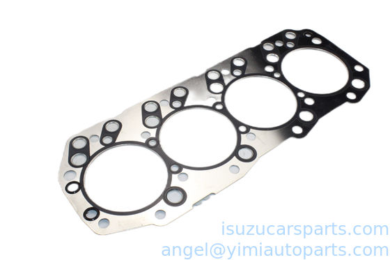 ανθεκτικά εξαρτήματα Isuzu NKR 600P NKR77 4JH1 Σωλήνες κεφαλής κινητήρα 8972596031