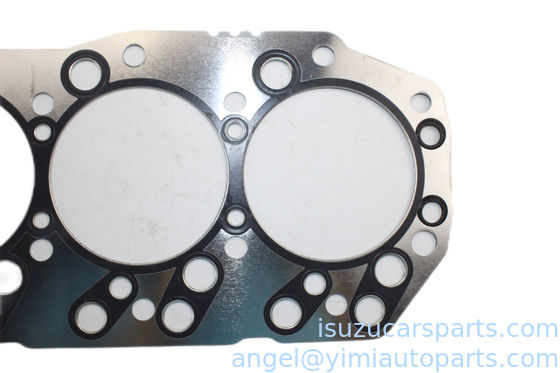 ανθεκτικά εξαρτήματα Isuzu NKR 600P NKR77 4JH1 Σωλήνες κεφαλής κινητήρα 8972596031