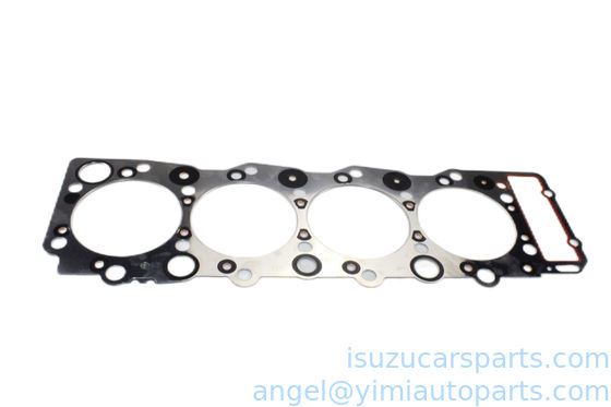 8973494910 Isuzu Αυτοκινήτων Συσκευαστικά μέρη NPR 4HG1-O Κεφαλή κυλίνδρου