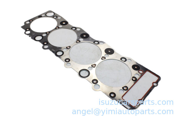 8973494910 Isuzu Αυτοκινήτων Συσκευαστικά μέρη NPR 4HG1-O Κεφαλή κυλίνδρου