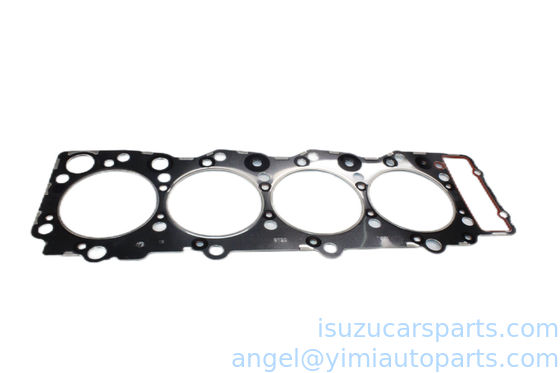 Τμήματα ISUZU NPR 4HF1-O Αντικατάσταση λαμπτήρα κεφαλής κυλίνδρου 8971058720