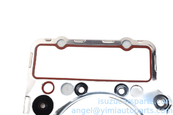 Τμήματα ISUZU NPR 4HF1-O Αντικατάσταση λαμπτήρα κεφαλής κυλίνδρου 8971058720